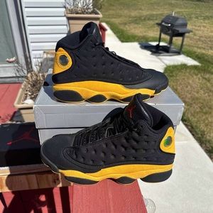 Air Jordan 13 “ Melo of 2002” sz10.5